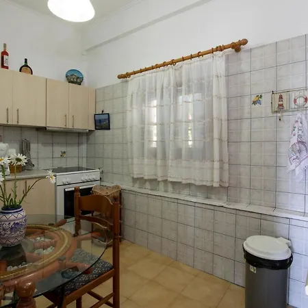 Holiday home Eutuxia Sea House *