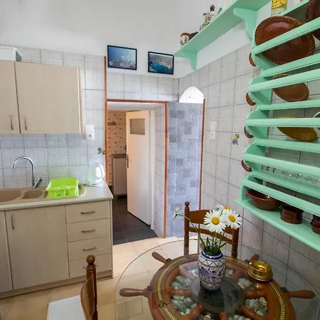 Holiday home Eutuxia Sea House Vathi (Sifnos)